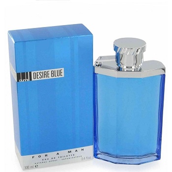 Desire Blue (Férfi parfüm) edt 100ml